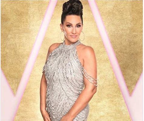 Michelle Visages bio: age, husband, daughter, net worth